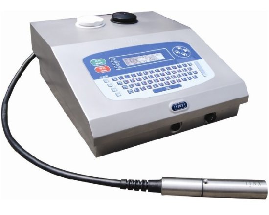 供應領新達嘉Linx 4700小字符噴碼機 噴碼機廠家
