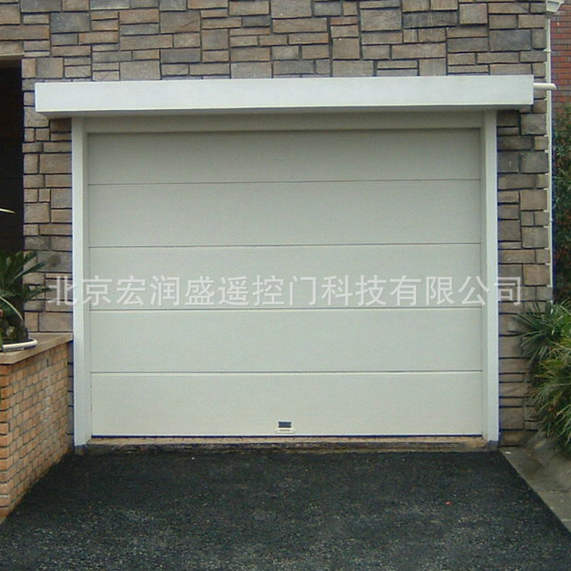 供應電動車庫門快速卷簾門廠家 卷簾車庫門廠家車庫門加工