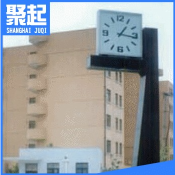 生產銷售 電腦監控塔鐘景觀塔鐘 高品質廣場塔鐘 子母鐘
