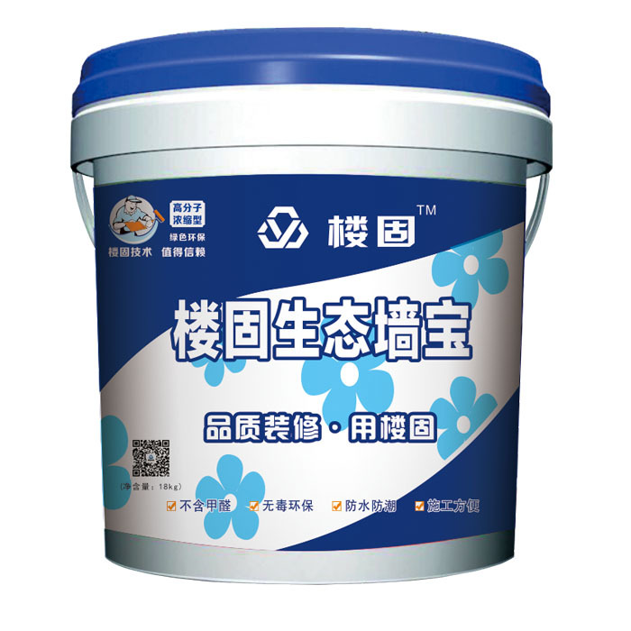 樓固生態(tài)墻寶，向全國招商代理，歡迎致電咨詢！ 瓷磚粘結(jié)劑批發(fā)