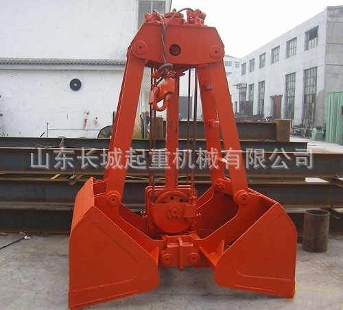 生產(chǎn)供應(yīng) 起重機(jī)抓斗 抓斗式起重機(jī) 行車維修起重機(jī)維修
