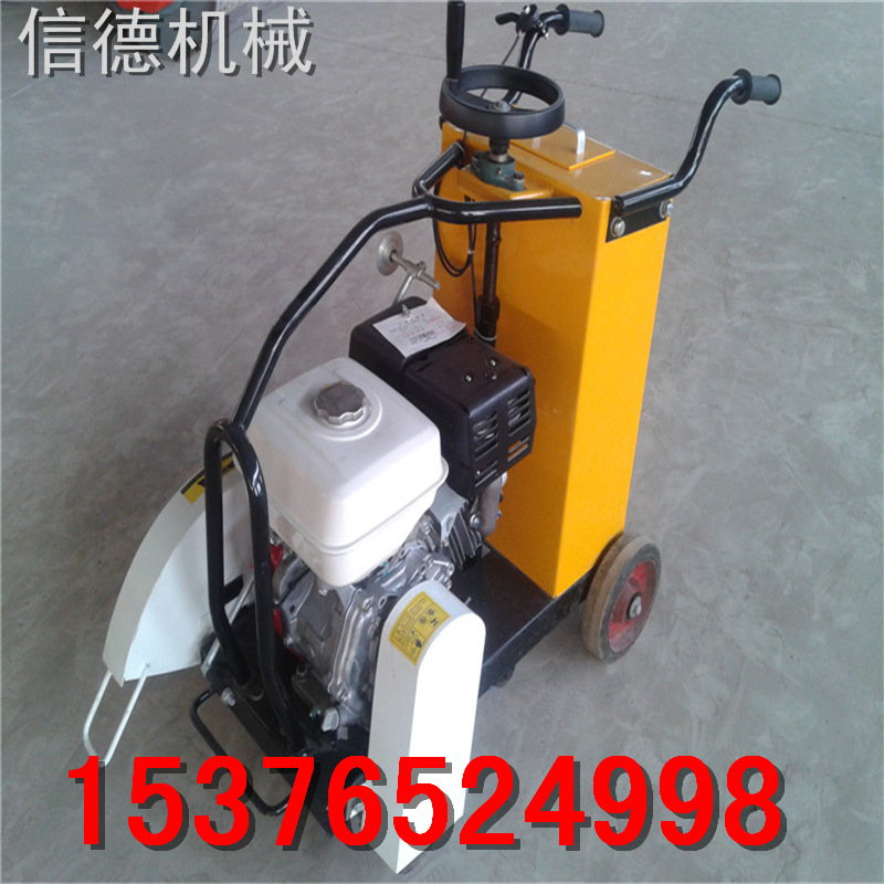 小型刻紋機 混凝土路面刻紋機 廠家直銷