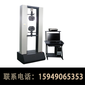 龍門式數(shù)顯電子    拉力機(jī)（0-5000N）