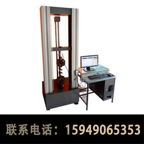 橡膠拉力機廠家    精輝
