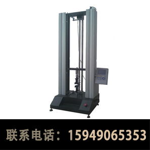 臺式微控電子   拉力機(jī)（0-5000N） 精輝