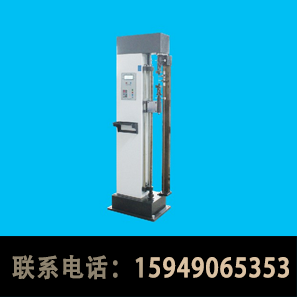 多功能電子拉力機廠家   （0-5000N）