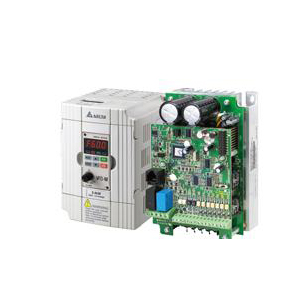 臺達VFD-M-D系列 電梯門機控制型 臺達變頻器