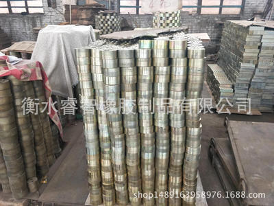 廠家供應橋梁施工專用錨具 規格齊全多孔圓錨 預應力錨具歡迎選購