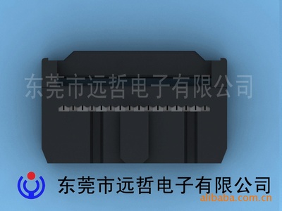 廠家供應IDC, 2.54/2.0等聯接器
