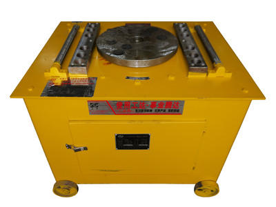 工達(dá)牌GW50型鋼筋彎曲機(jī)，廠家直銷，歡迎訂購(gòu)