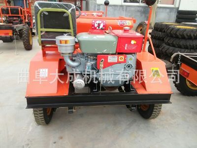 混凝土周轉翻斗車 工礦料場前翻斗運輸車 工地翻斗車圖片