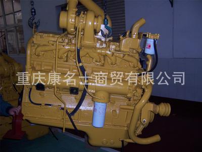 SO16060柴油機中修履帶式裝載機NT855-C280康明斯發動機