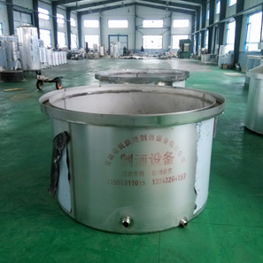 300型固態中型釀酒設備競價