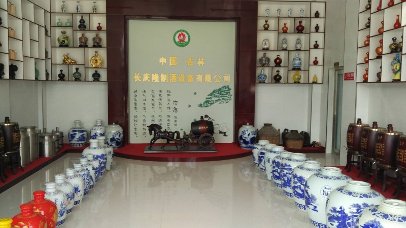 小型釀酒設備競價    小型釀酒設備競價