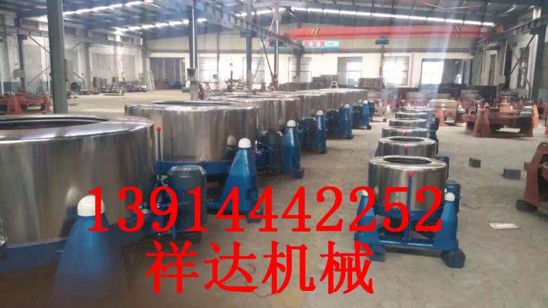 泰州祥達脫水機高效率，低損失，耗能少