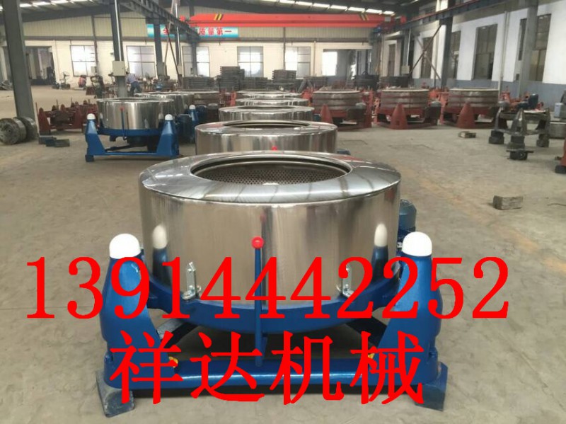 泰州祥達(dá)脫水機(jī)高效率，低損失，耗能少