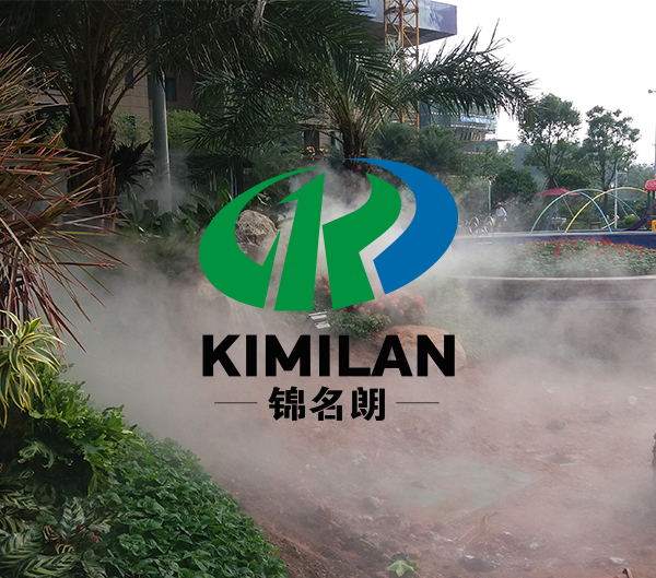 湖南景區人造霧設備/人造霧品牌