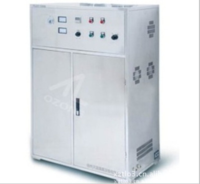 廠家研發銷售120克實驗室臭氧消毒設備TL-120C  臭氧發生器