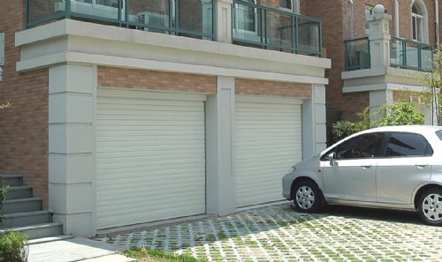江西車庫門遙控車庫門遙控器對碼維修江西車庫門廠家材料批發
