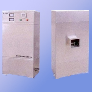 廠家研發銷售120克實驗室臭氧消毒設備TL-120C  臭氧發生器