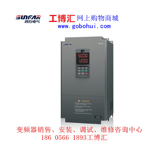 四方變頻器 變頻器維修服務站 精修各種品牌變頻器