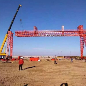 雙梁起重機 生產廠家 量大從優    起重機廠家