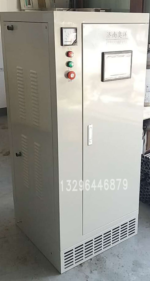 供應氧氣源50g水質處理臭氧發生器