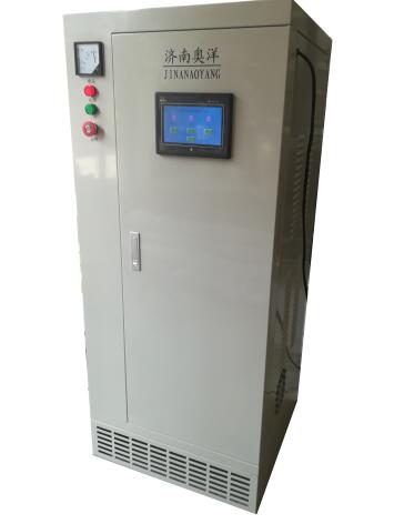 供應奧洋氧氣源30g臭氧發生器廠家直供