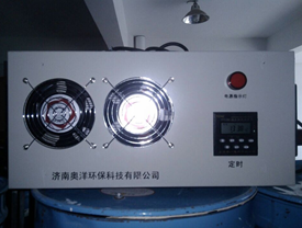 奧洋環保供應10g空調式/壁掛式臭氧發生器廠家