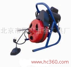 萬暢 供應北京 JG-180管道疏通機