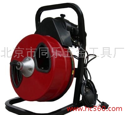 供應 北京 DRAIN CLEANER管道疏通機