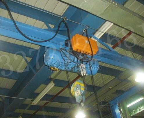 防爆起重機10噸價格  防爆起重機的等級