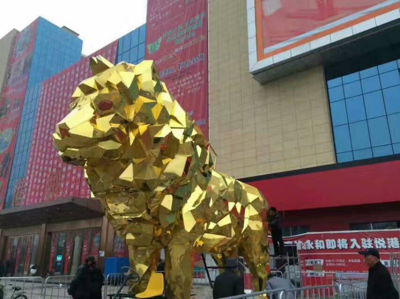 黃金獅租賃（全國接單）黃金獅演唱會租售報價