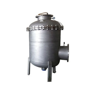 供應(yīng)侖基全自動反沖洗過濾器  循環(huán)水過濾器廠家