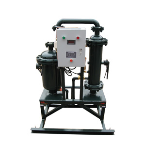 供應(yīng)侖基全自動反沖洗過濾器   循環(huán)水過濾器廠家