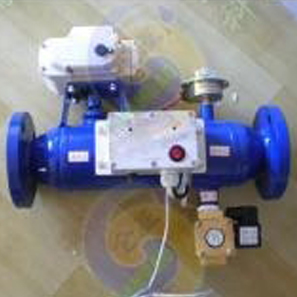 供應(yīng)侖基全自動反沖洗過濾器   循環(huán)水過濾器廠家