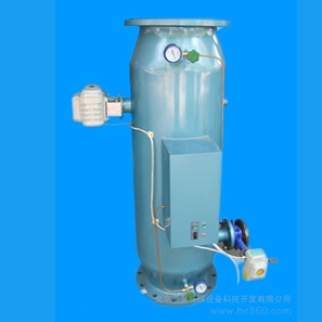 供應(yīng)侖基全自動反沖洗過濾器  循環(huán)水過濾器廠家