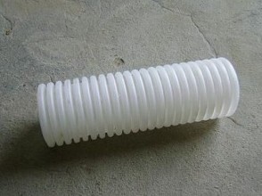 塑料PE打孔穿線單壁波紋管 線束護套PP碳素波紋管 塑料波紋管 hdpe雙壁波紋管