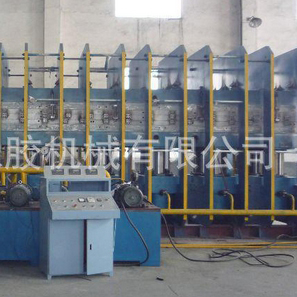 供應(yīng) 一諾橡膠機(jī)械 優(yōu)質(zhì)量輸送帶硫化成型機(jī)，出口到印度 價(jià)格電議