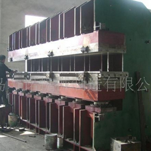 供應(yīng) 一諾 胎面硫化機(jī)，橡膠機(jī)械