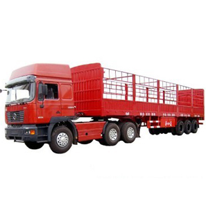 半掛車廠，梁山半掛車，梁山掛車廠，山東瑞通達掛車