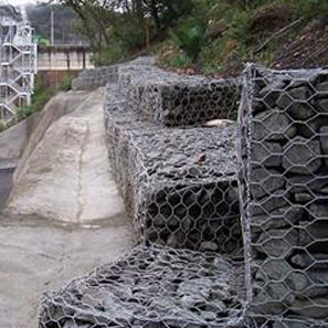 格賓石籠    廠家直銷