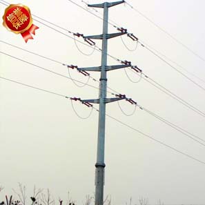 電力鋼桿銷售|生產電力鋼桿|昌邑電力鋼桿價格|華興電力