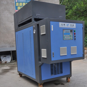 黃巖天騏 模溫機 模溫控制機 模溫機 標準型模溫機