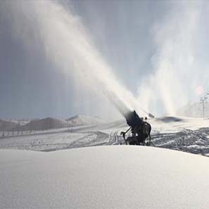 出租造雪機75000元/天 造雪設備 戶外嬉雪設備