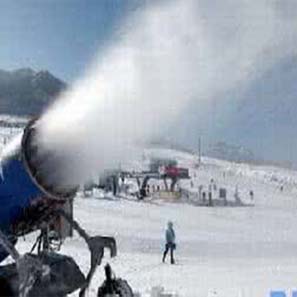 出租造雪機75000元/天 造雪設備 戶外嬉雪設備