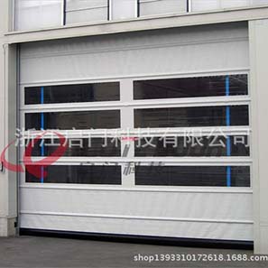 全國聯(lián)保 廠家供應(yīng)快速門 潔凈車間門 密閉隔斷門 防塵自潔強(qiáng)