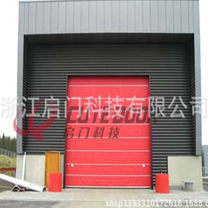 全國聯(lián)保 廠家供應(yīng)快速門 潔凈車間門 密閉隔斷門 防塵自潔強(qiáng)