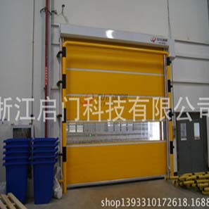全國聯(lián)保 廠家供應(yīng)快速門 潔凈車間門 密閉隔斷門 防塵自潔強(qiáng)