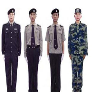 廣東保安服批發、工作服